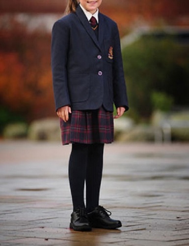 Uniform