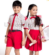 Uniform