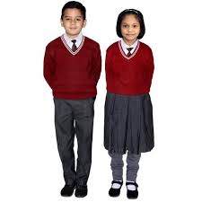 Uniform